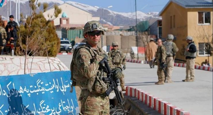 В Кабуле опасаются, что не справятся с Талибаном после вывода войск США