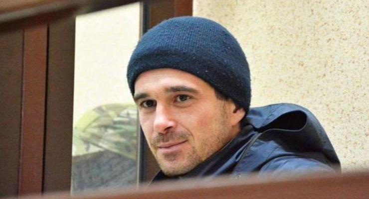 В Крыму суд оставил под арестом капитана украинского катера Бердянск