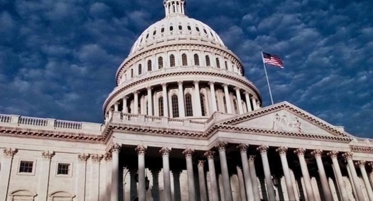 "Шатдаун" в США: Сенат не договорился по бюджету