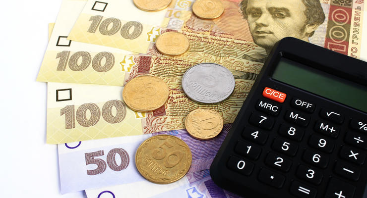 Минимальная зарплата с января составит 4170 гривен - Рева