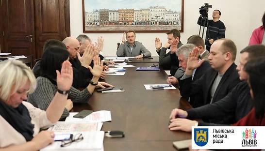 Названа причина взрыва на ярмарке во Львове