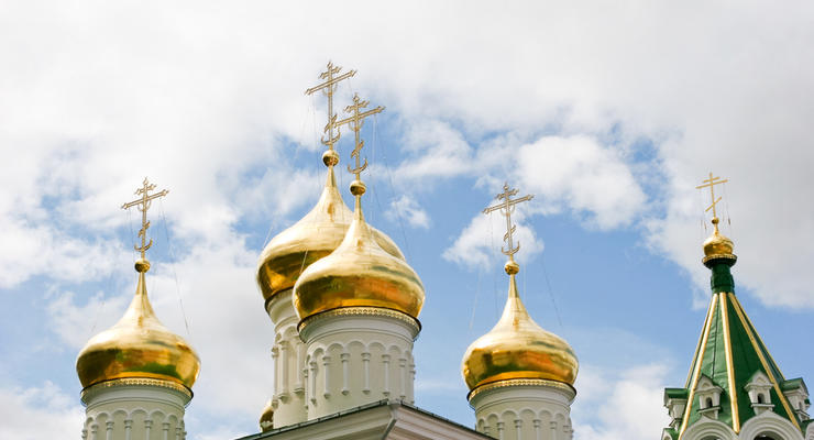РПЦ попытается повлиять на "ситуацию в Украине"