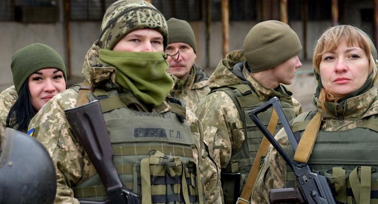 Сутки на Донбассе: Боевики 20 раз обстреливали украинские позиции