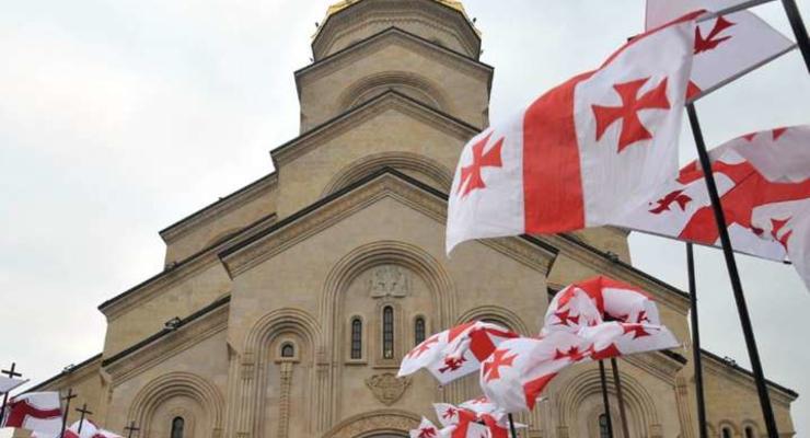 Грузинская церковь обсудит отношение к ПЦУ уже в четверг