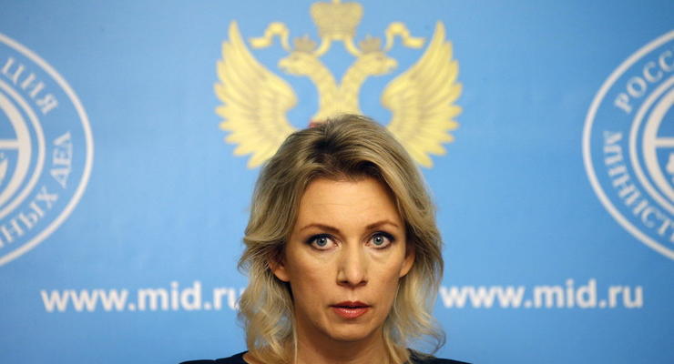 В МИД РФ заподозрили Порошенко в желании начать "полномасштабную войну"