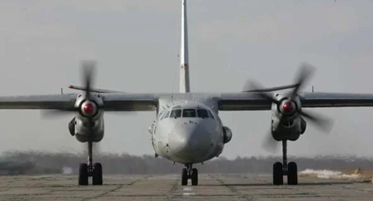 В Конго неудачно сел самолет с российскими пилотами