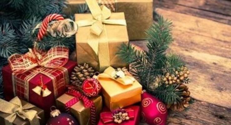 В Германии недовольный подарками на Рождество ребенок вызвал полицию