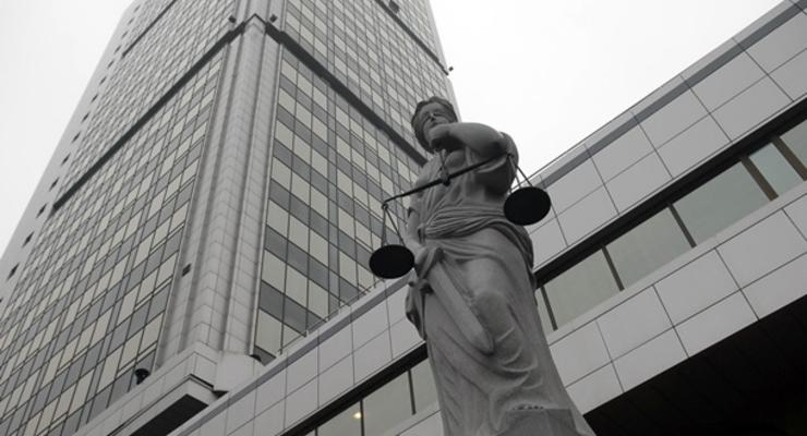 ВСП отстранил судью из-за подозрений в коррупции