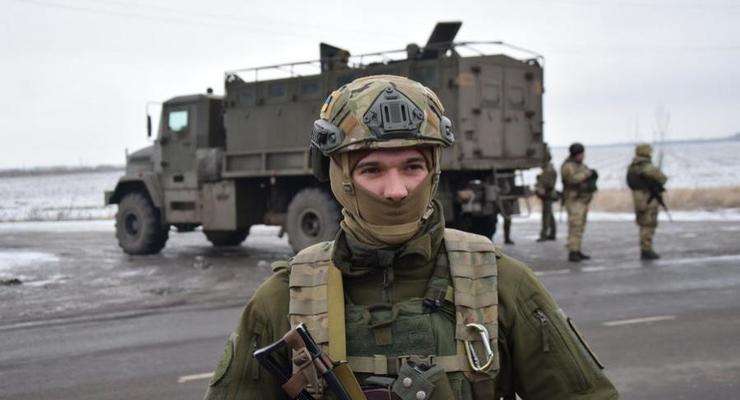 МВД рассказало, сколько россиян не пустили в Украину при военном положении