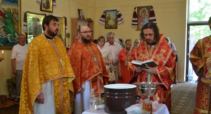 Первая община на Тернопольщине перешла от Московского Патриархата в ПЦУ