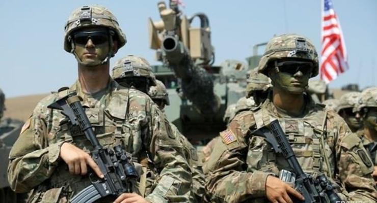 США не будут выводить войска из Ирака
