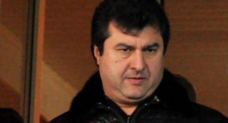 Арестованному в РФ гендиректору ИСД ужесточили обвинение