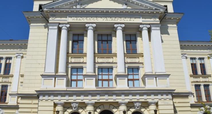 Минздрав ликвидирует Одесский медицинский университет
