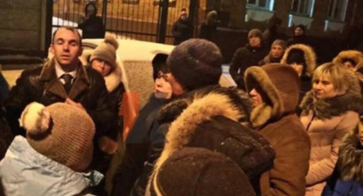 Массовое увольнение учителей в одной из школ Харькова: Прокуратура ведет проверку
