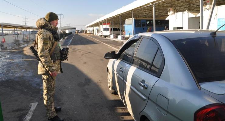 На Донбассе пограничники с начала года задержали более 150 сепаратистов