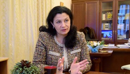 Украина получила от НАТО лучшую оценку за последние годы