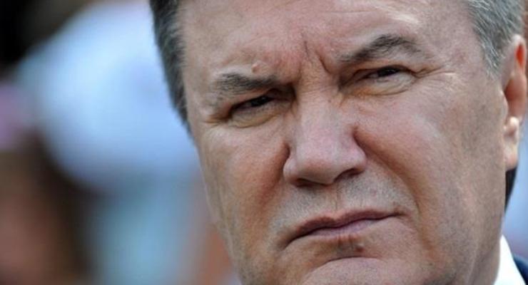 Аваков предложил России "обменять" себя на Януковича