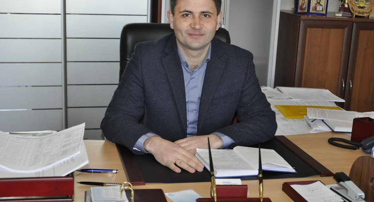 Под Одессой мэр города ногами избил предпринимателя - СМИ