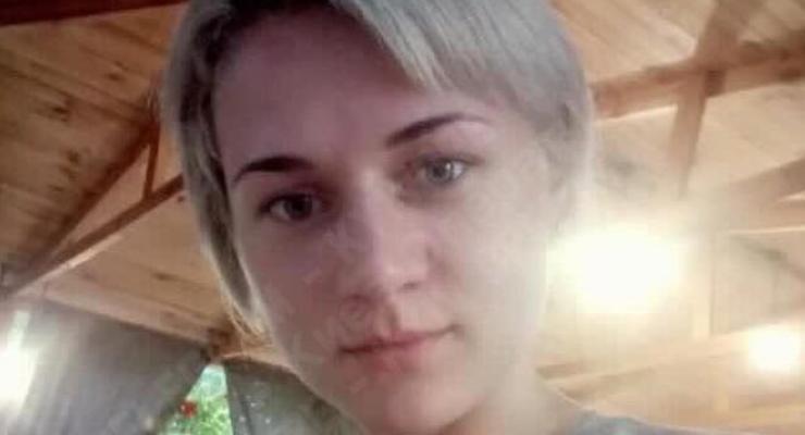 Пропавшую в Киеве девушку и ее парня нашли мертвыми - СМИ