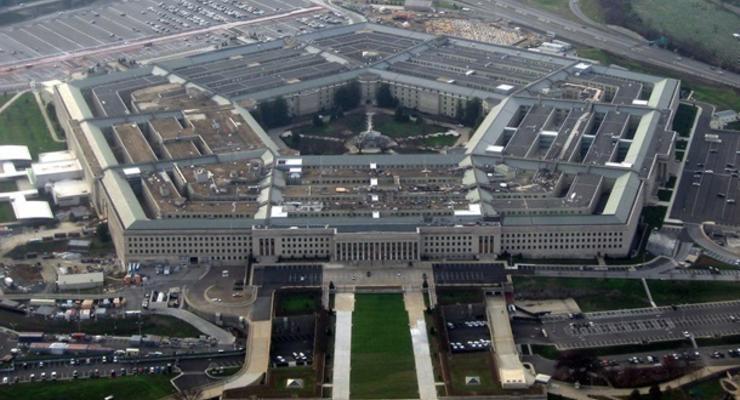 Пентагон не раскрывает детали вывода войск из Сирии