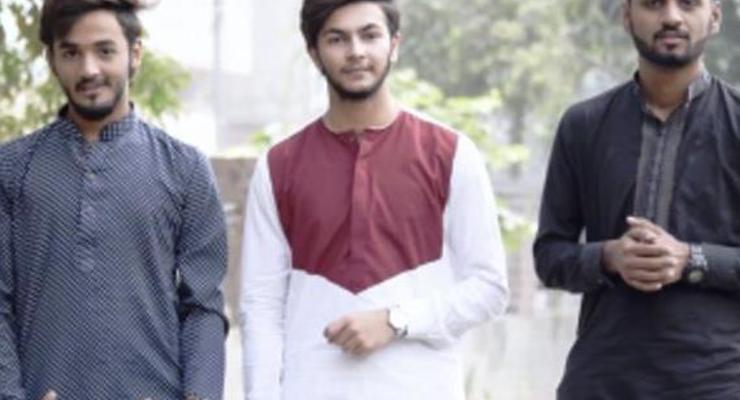 В Пакистане во время розыгрыша застрелили YouTube-блогера