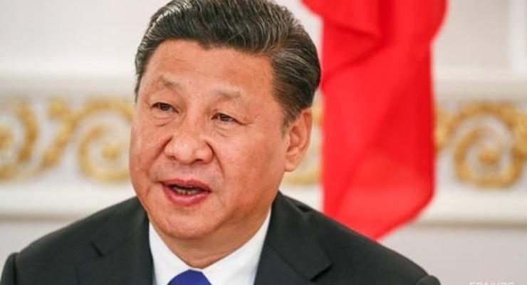 Китай поддерживает переговоры США и Северной Кореи