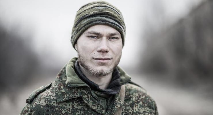 На Донбассе убили боевика по прозвищу "Кузя"