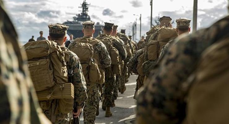 Экс-командующий силами США в Афганистане предостерег от выведения войск