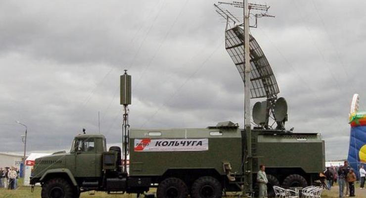СМИ: Израиль закупил украинские радары Кольчуга-М