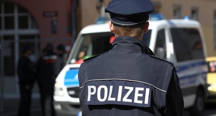 Наезд на людей в Германии: полиция рассматривает версию теракта
