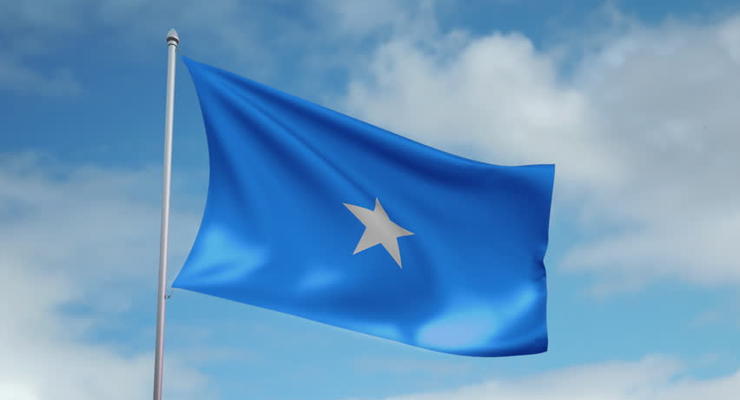 В Сомали объявили спецпредставителя ООН персоной нон грата