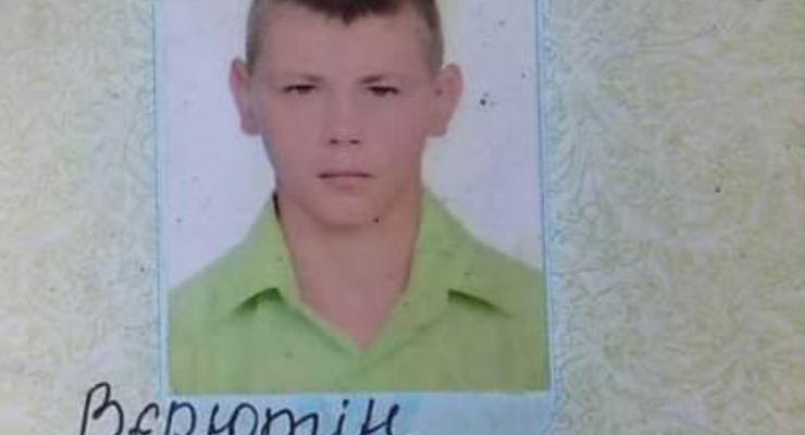 Под Одессой в парке нашли повешенным 20-летнего парня
