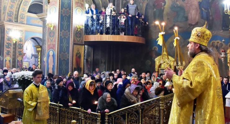 В УПЦ МП считают, что митрополит Симеон мог бы "покаяться и вернуться"