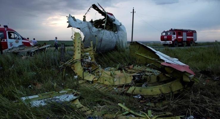 Нидерланды оплатят основные расходы по делу MH17