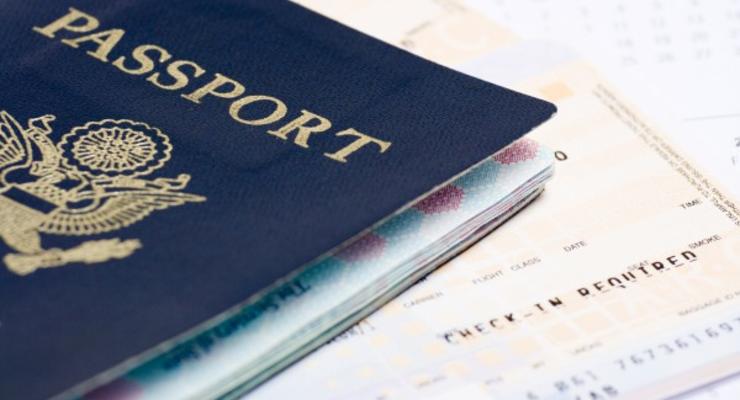 13 удивительных фактов о паспортах