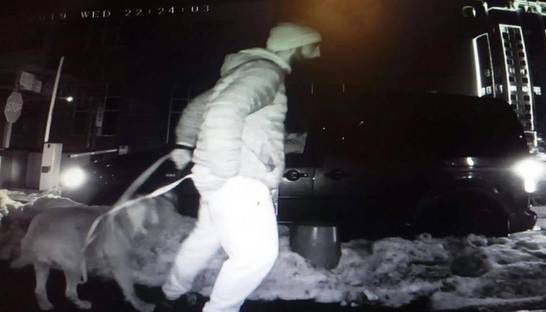 Подозреваемый в убийстве бойца УГО сдался полиции