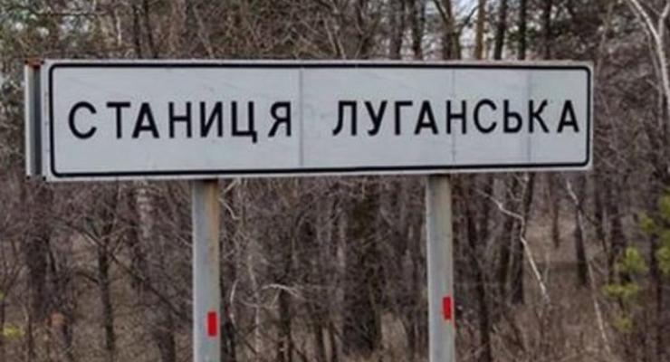 На Донбассе в очереди на КПВВ умерли два человека