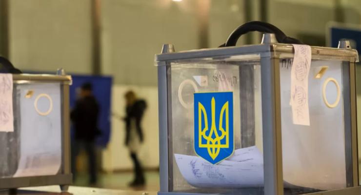 Апелляционный суд: Ликвидация избирательных участков в РФ законна