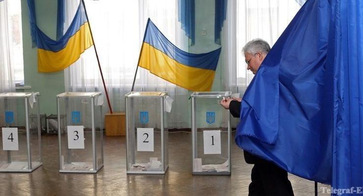 Суд отказал Оппоблоку по иску об избирательных участках в РФ