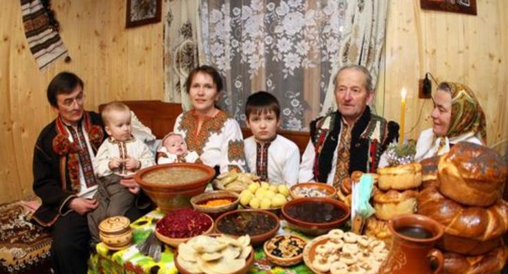 Супрун посоветовала украинцам не переедать