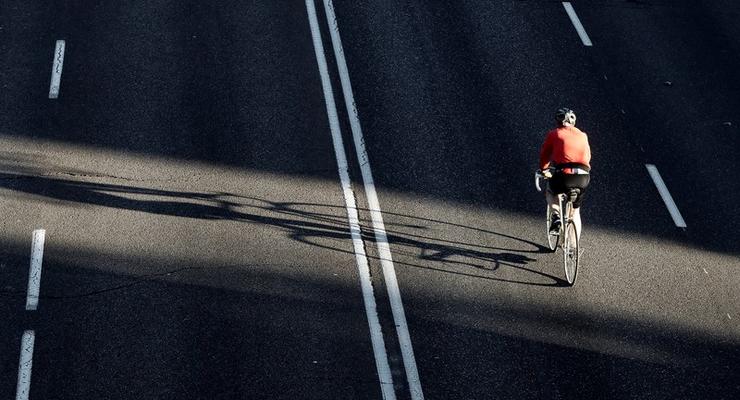 В США мировой рекорд 90-летнего велосипедиста отменили из-за допинга