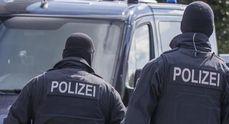 Утечка данных политиков в Германии: полиция провела обыски