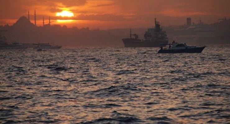 Крушение судна у берегов Турции: Расходы на лечение оплатит страховая