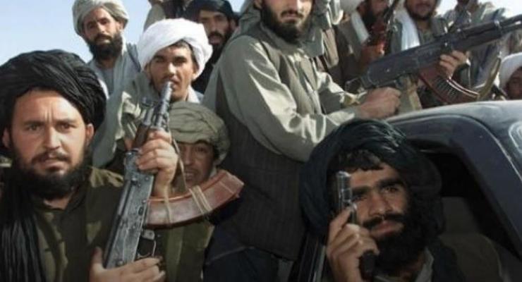 Талибы напали на КПП в Афганистане: 21 погибший