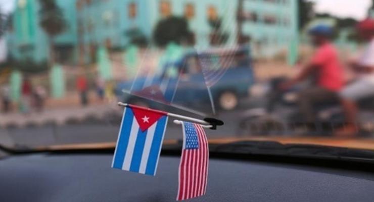 Названы виновники "акустических атак" на дипломатов США на Кубе