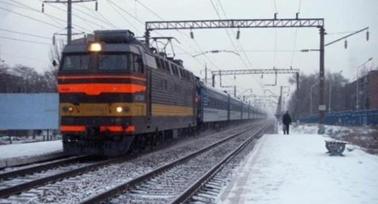 В поезде Одесса-Черновцы обнаружили тело женщины