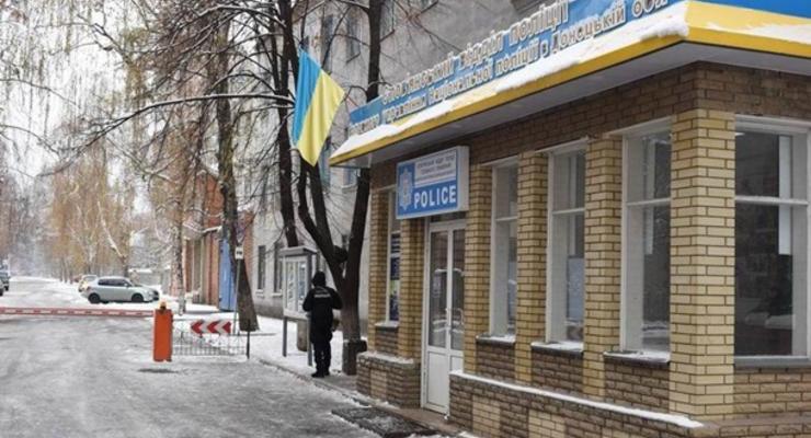 В полиции Славянска заявили о задержании восьми пособников сепаратистов