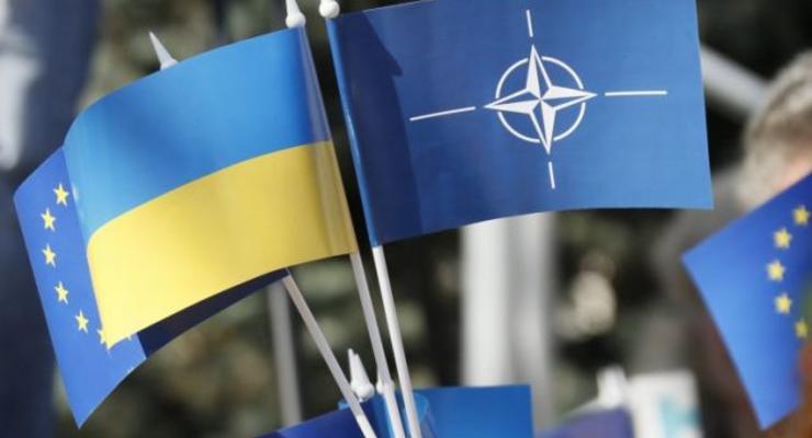 Украина может стать 31 или 32 членом НАТО - посол