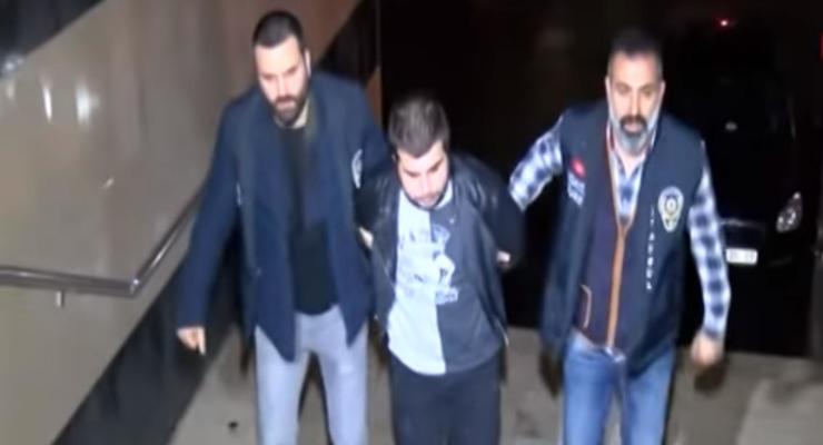 Убийство студенток в Харькове: суд в Турции арестовал подозреваемого
