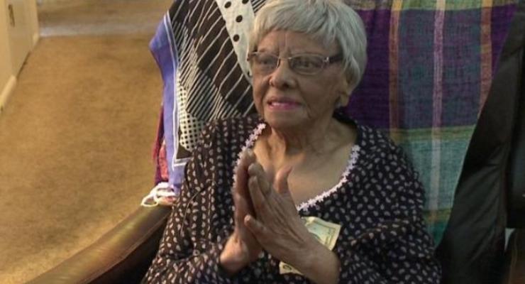 В Огайо скончалась старейшая жительница США